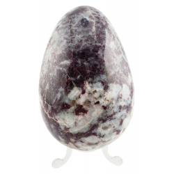 Rubellite egg
