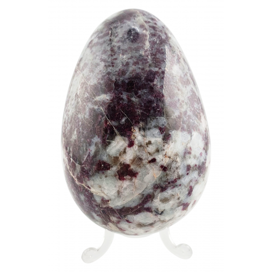 Rubellite egg