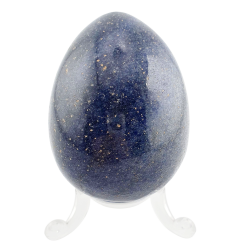 lazurite egg