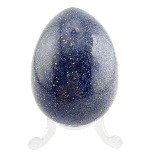 lazurite egg