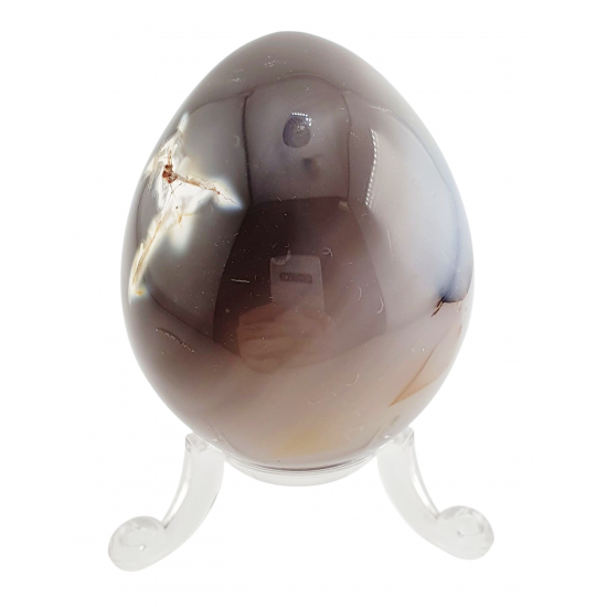 agate egg