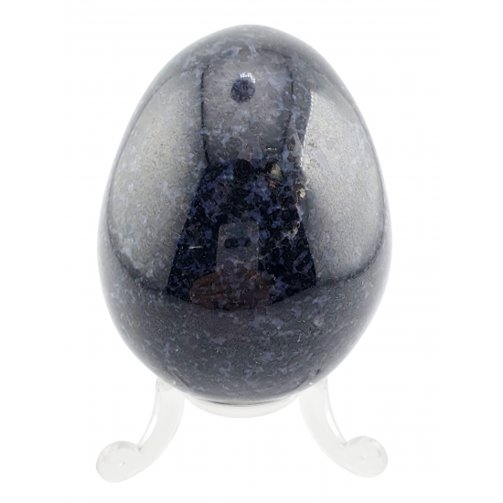 gabbro egg