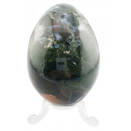 ocean jasper egg