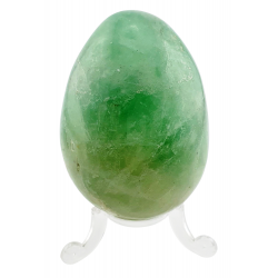 fluorite egg