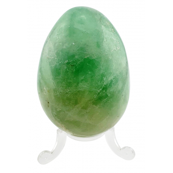 fluorite egg