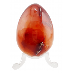 Carnelian egg