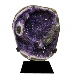 amethyste uruguay