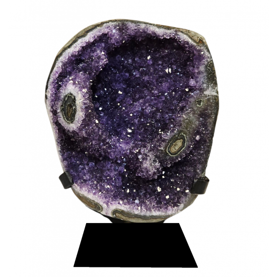 amethyst uruguay