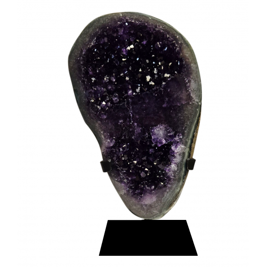 amethyste et agate uruguay