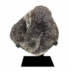 amethyst uruguay