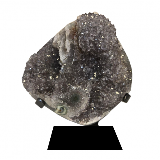 amethyst uruguay