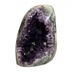 amethyst uruguay