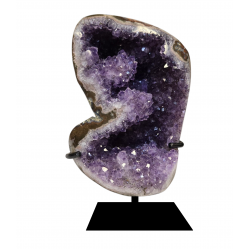 amethyst uruguay