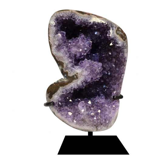 amethyst uruguay
