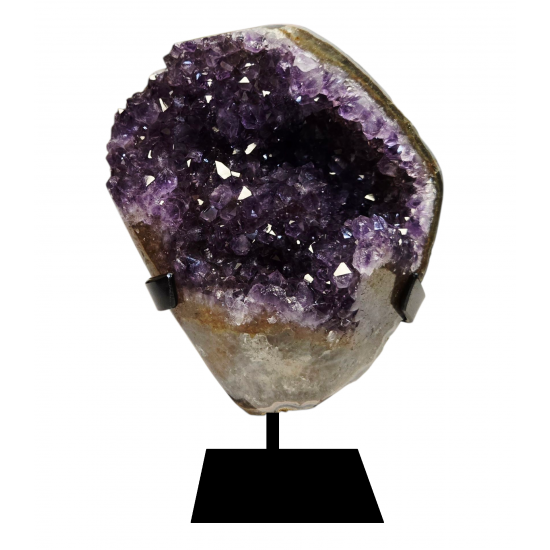 amethyst and agate uruguay