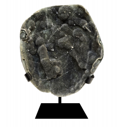 prasiolite uruguay