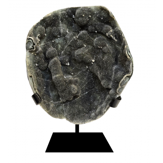 prasiolite uruguay