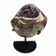 amethyst and agate uruguay
