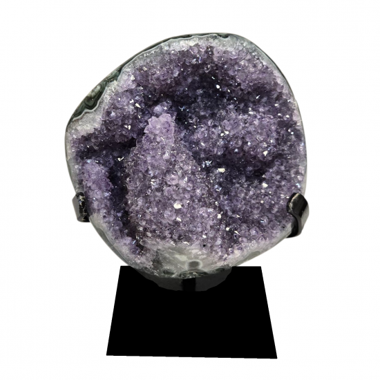 amethyst uruguay
