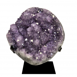 amethyst uruguay