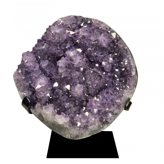amethyst uruguay