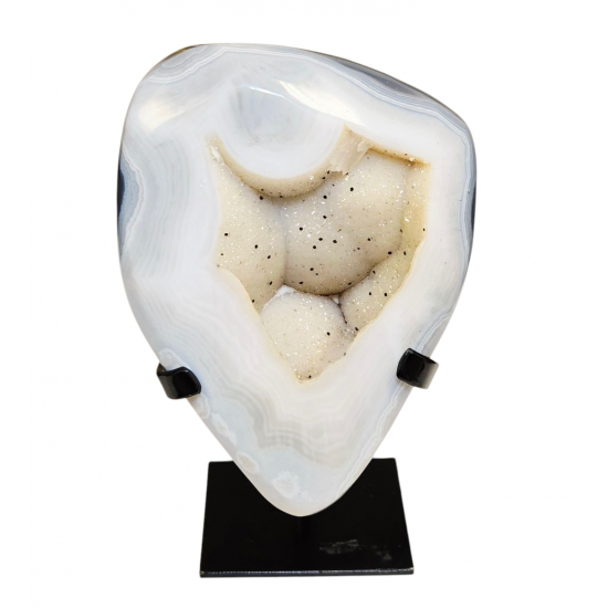 agate uruguay