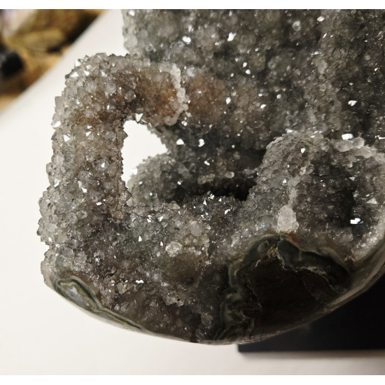 amethyst uruguay