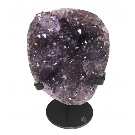 amethyst uruguay