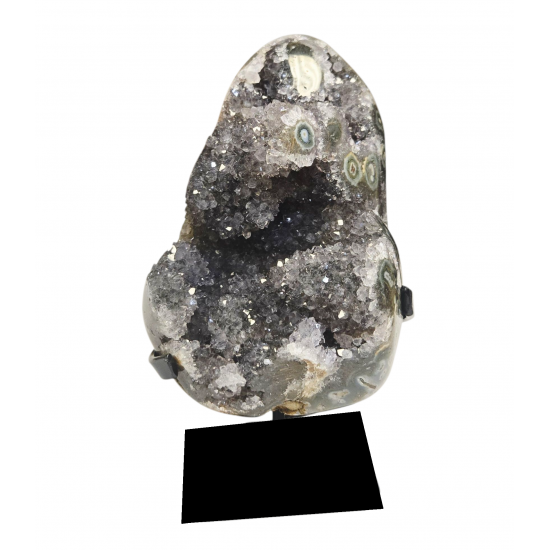 amethyst and agate uruguay