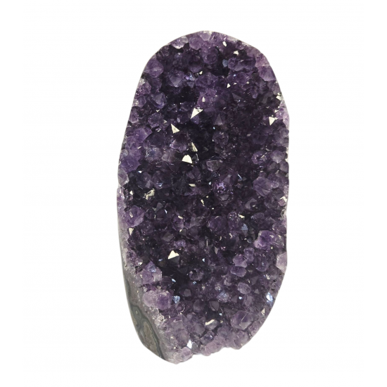 amethyst uruguay