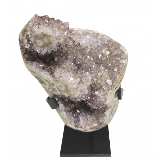 amethyst and agate uruguay
