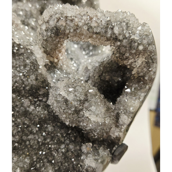amethyst uruguay