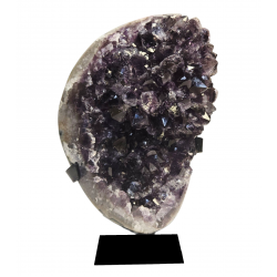 amethyst uruguay