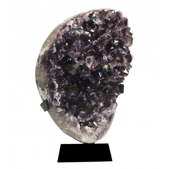 amethyst uruguay