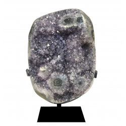 amethyste uruguay