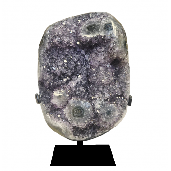 amethyste uruguay