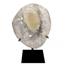 amethyst and calcite uruguay