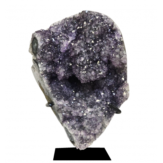 amethyst uruguay