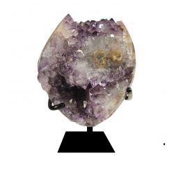 amethyst uruguay