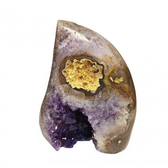 amethyst and agate uruguay