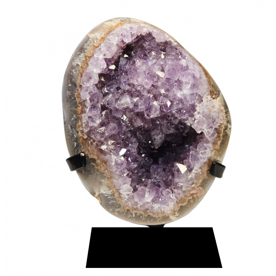 amethyst and agate uruguay