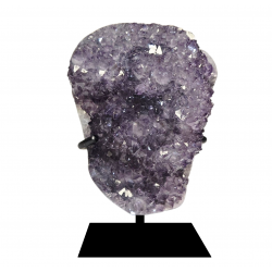 amethyst uruguay