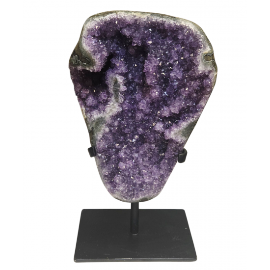 amethyst uruguay