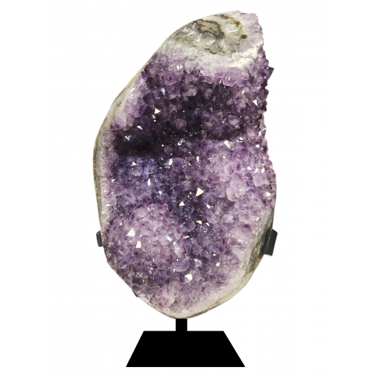 amethyst uruguay