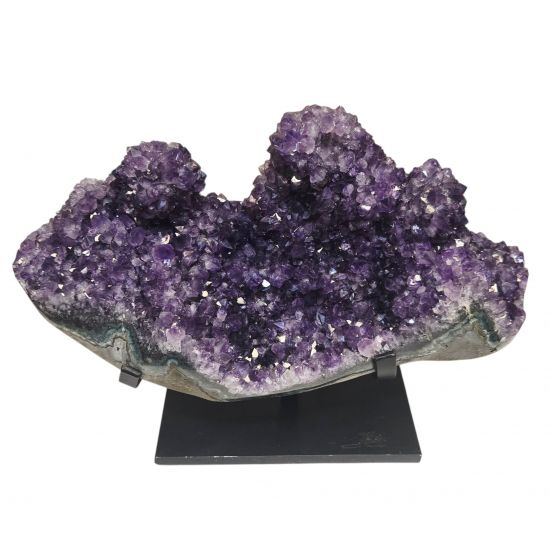 amethyst uruguay