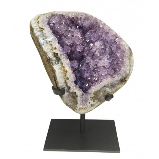 amethyst uruguay