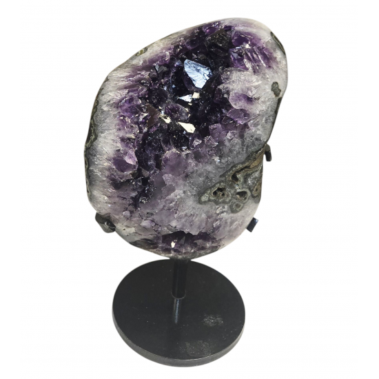 amethyste et agate uruguay