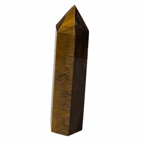 obelisk tiger eye