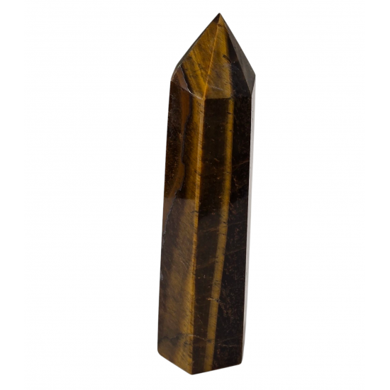 obelisk tiger eye