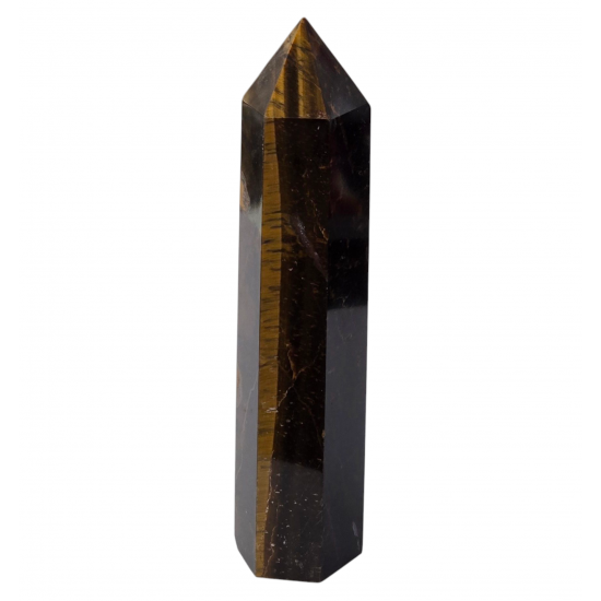 obelisk tiger eye